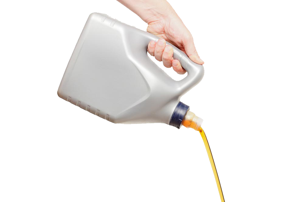 液压油可以用机油代替吗